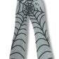 Web Stacked sweatpants