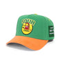 Sour Diesel SnapBack