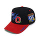 Yonkers Snapback