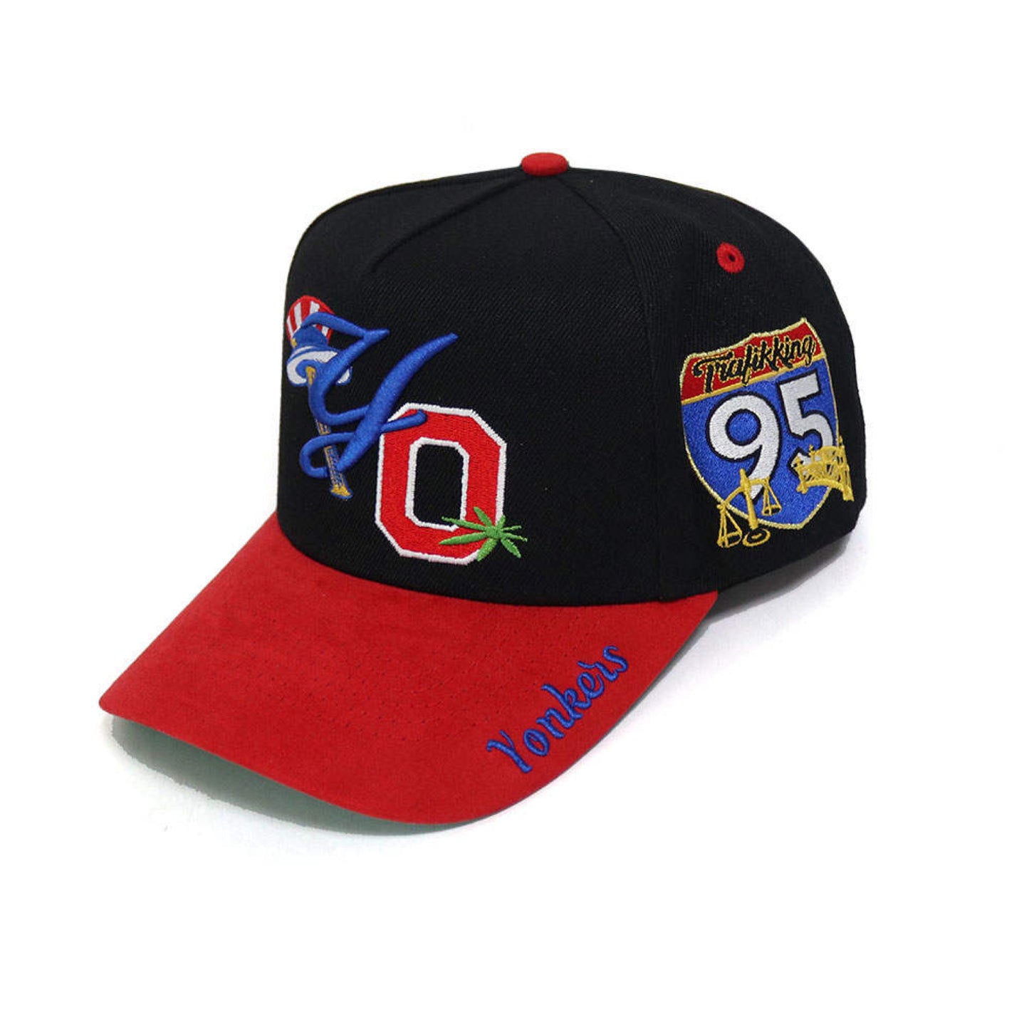 Yonkers Snapback
