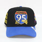95 Trafikking logo SnapBack