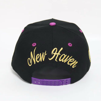 Elm City SnapBack (New Haven , CT)