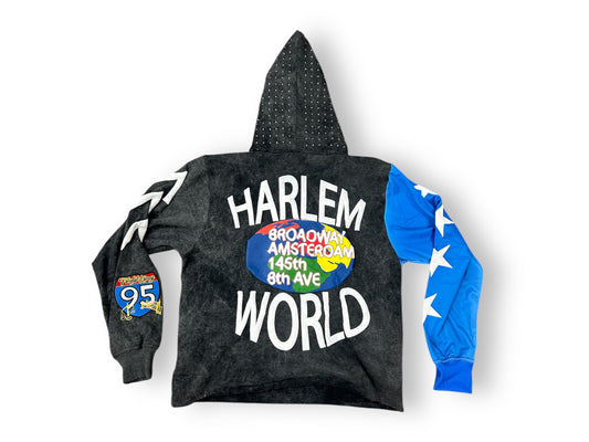 Harlem World Hoodie