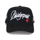 Bridgeport Luv SnapBack