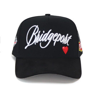 Bridgeport Luv SnapBack