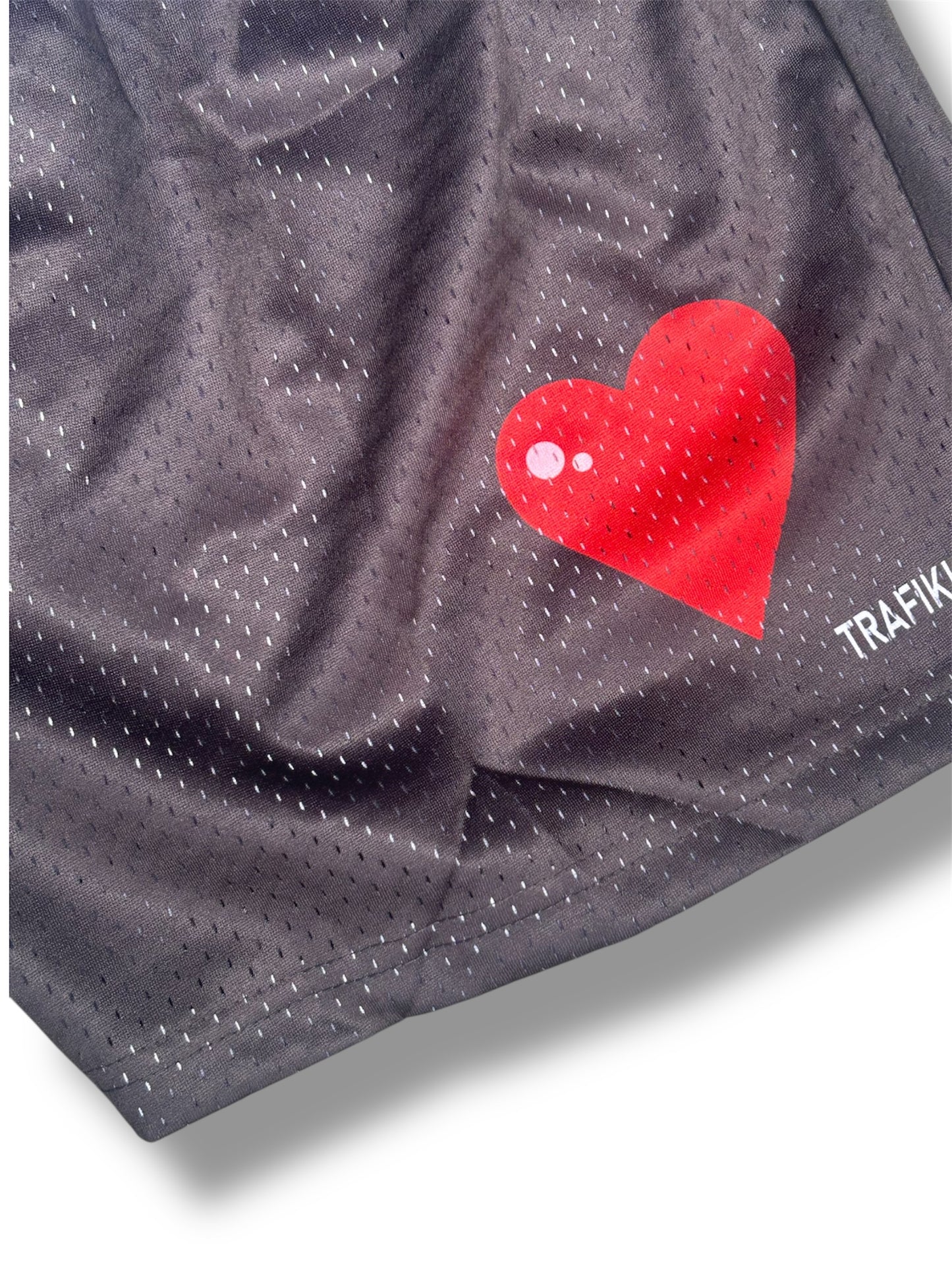CT LUV Mesh shorts