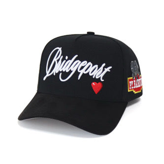Bridgeport Luv SnapBack