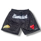 CT LUV Mesh shorts