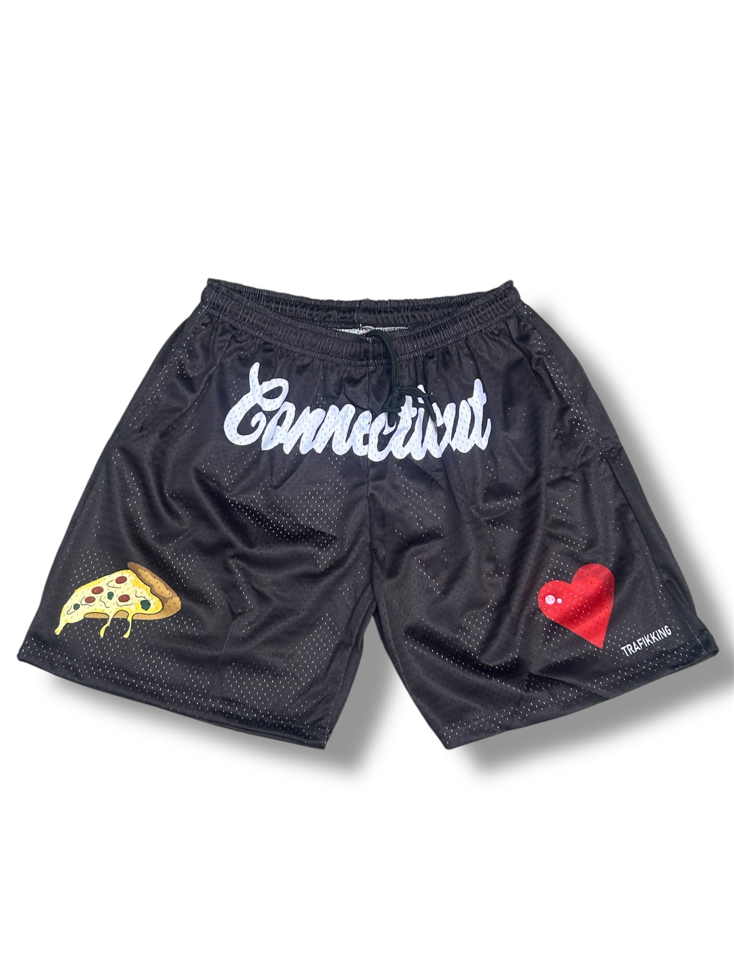 CT LUV Mesh shorts