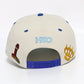 “ Dirty Water” SnapBack