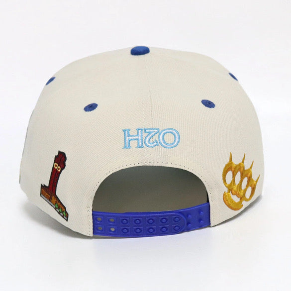 “ Dirty Water” SnapBack