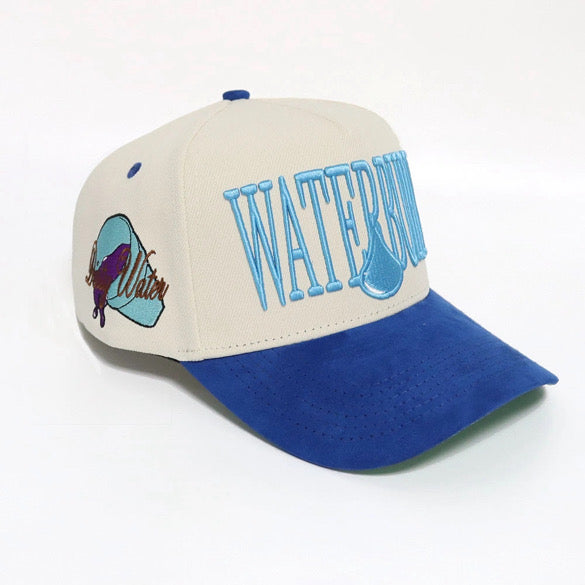 “ Dirty Water” SnapBack