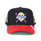 “ Caution” SnapBack