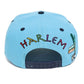 “Harlem World” SnapBack