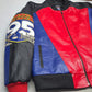 95 “SpeedRacer” MotoCross Leather Jacket
