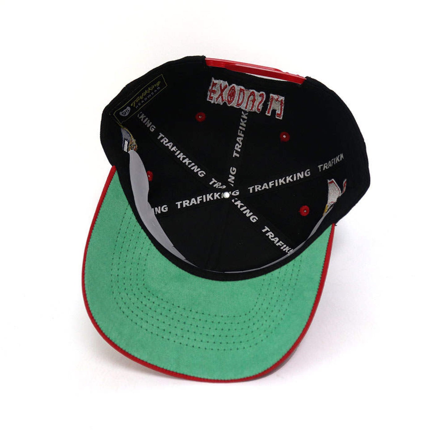 Yonkers Snapback