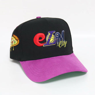 Elm City SnapBack (New Haven , CT)