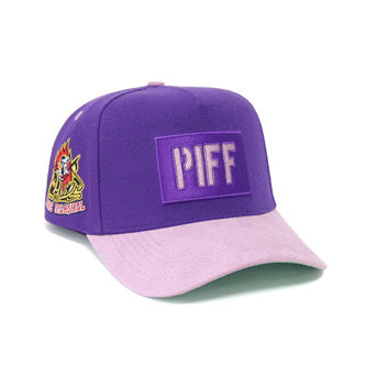 (PIFF) Haze SnapBack
