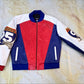 95 “SpeedRacer” MotoCross Leather Jacket