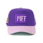 (PIFF) Haze SnapBack