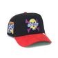 “ Caution” SnapBack
