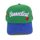 “ Connecticut luv” SnapBack
