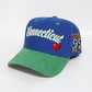 “ Connecticut luv” SnapBack