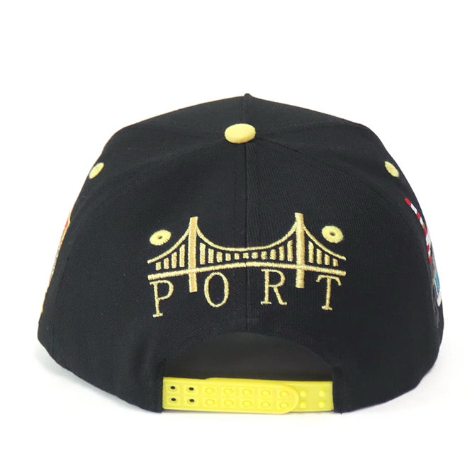 BPT Yankee