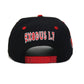 Yonkers Snapback