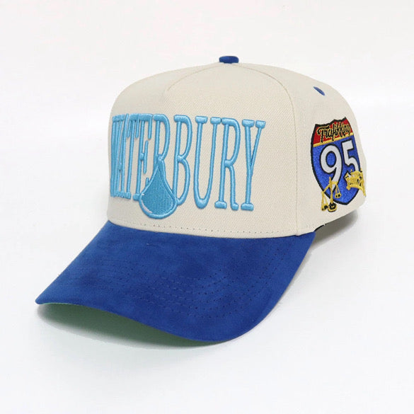 “ Dirty Water” SnapBack