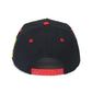 “ Caution” SnapBack