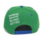 “ Connecticut luv” SnapBack