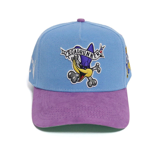 95RR SnapBack