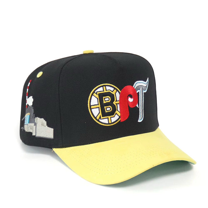 BPT Yankee