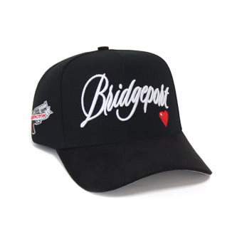 Bridgeport Luv SnapBack
