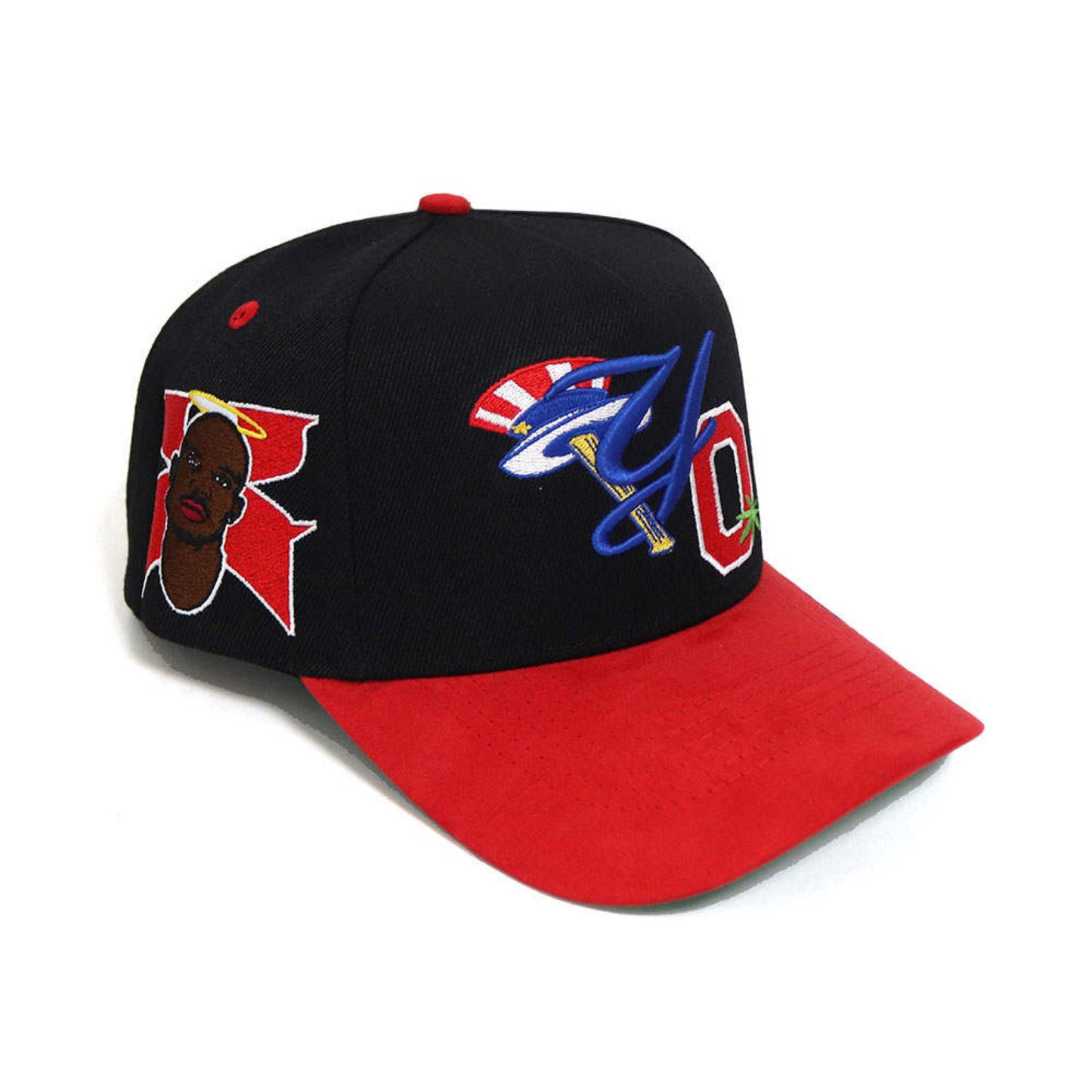 Yonkers Snapback