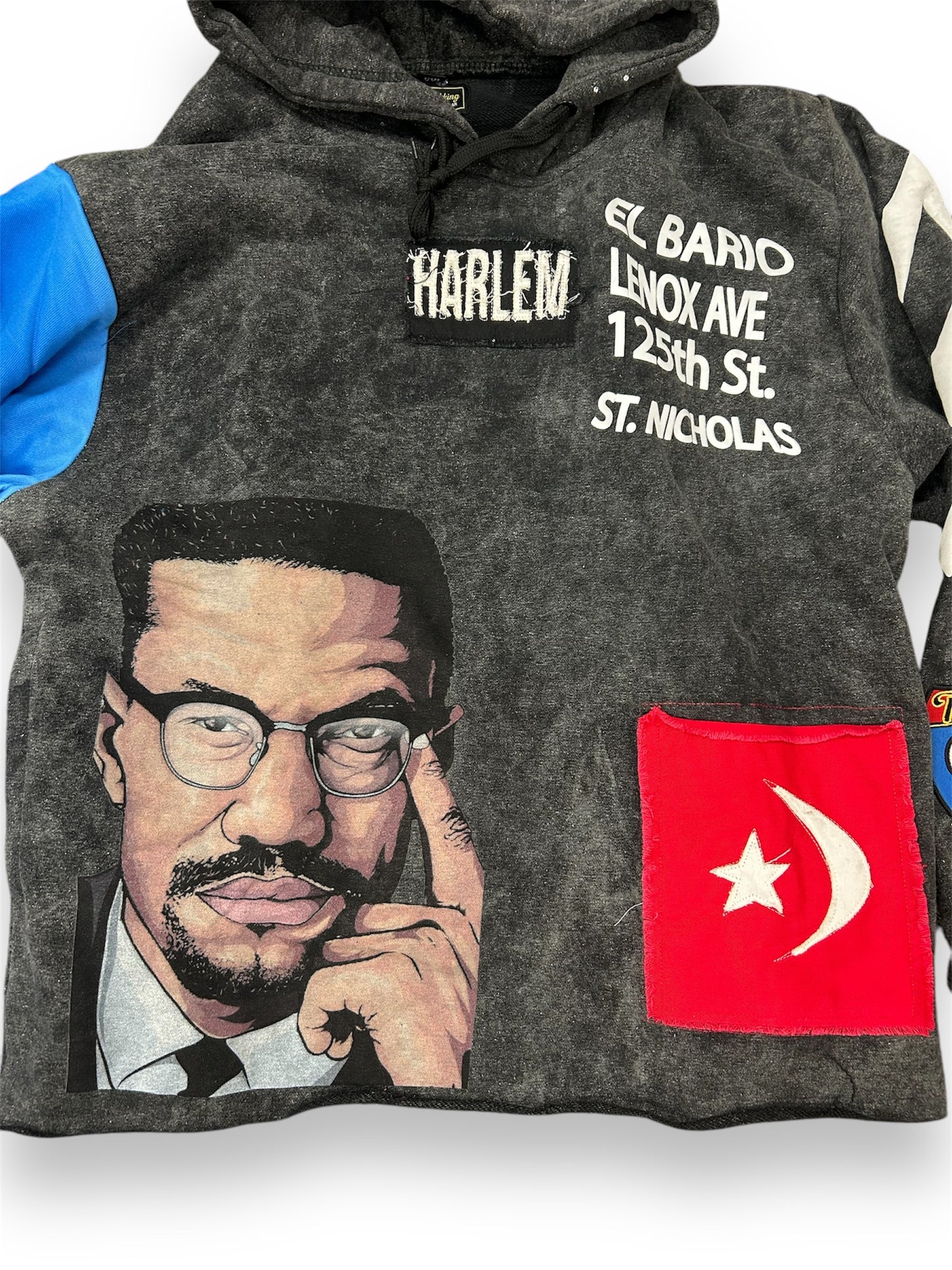 Harlem World Hoodie