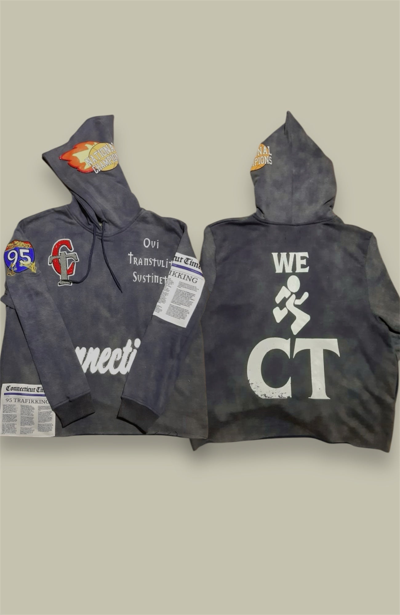 CT Artictle Hoodie (Pre Order)