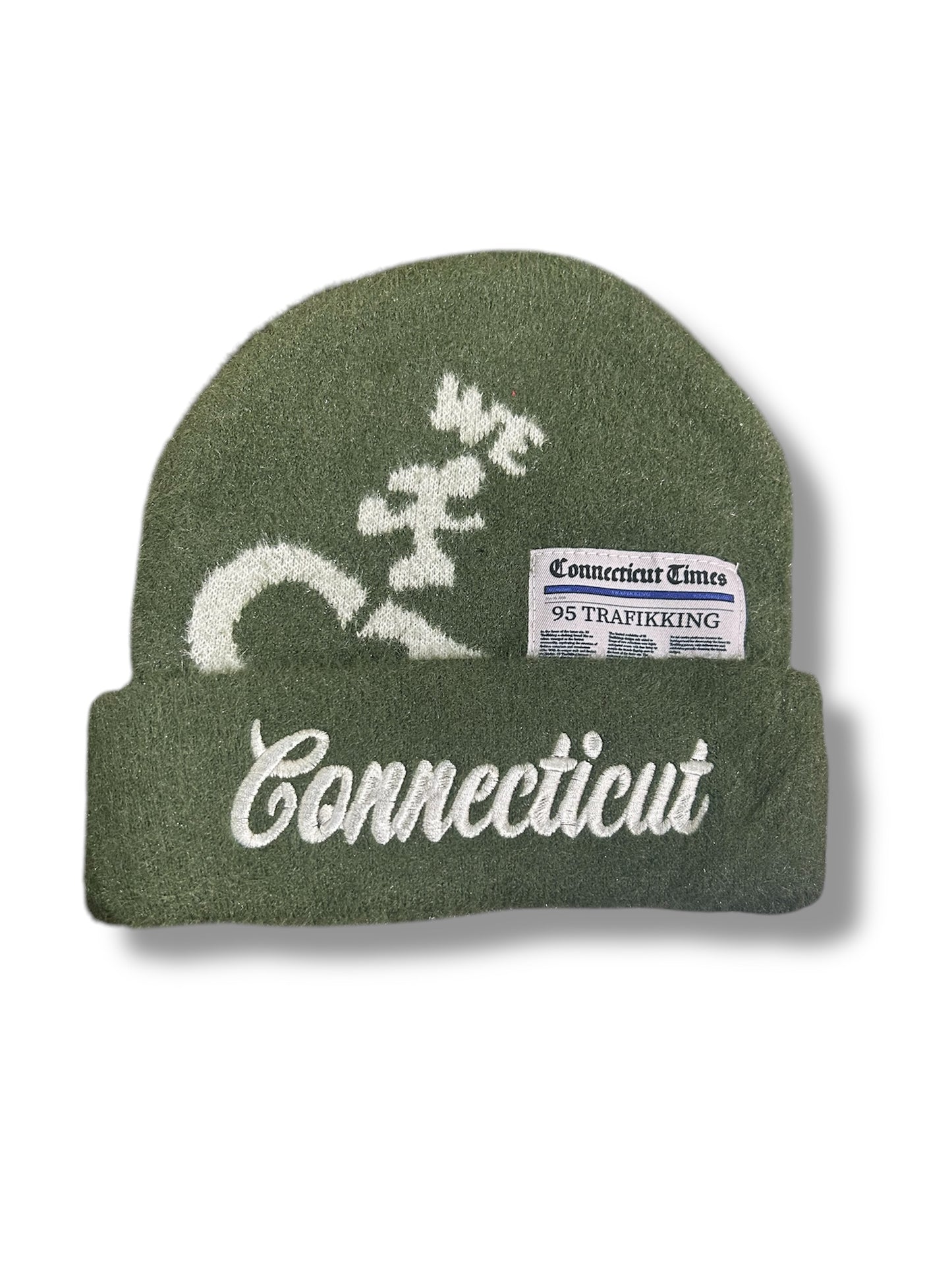 CT Skully “ WeRunCT”