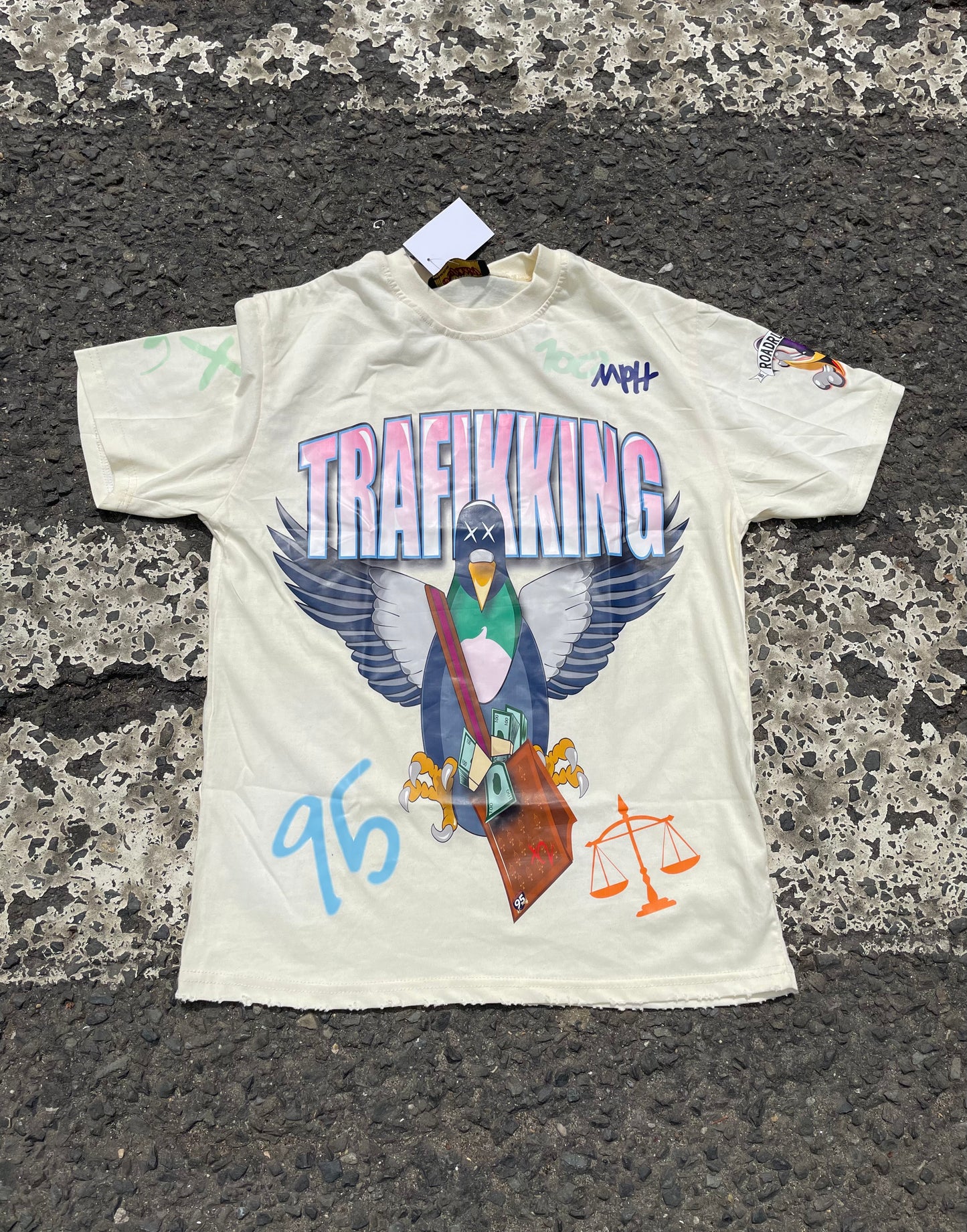 FLEU “2023” FAM T SHIRT