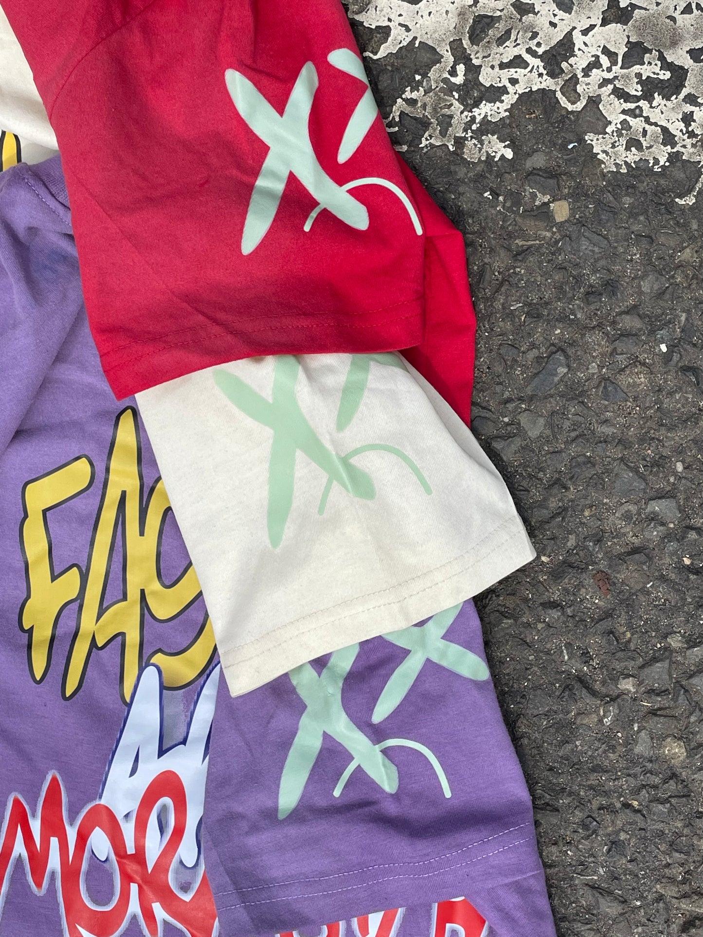 FLEU “2023” FAM T SHIRT