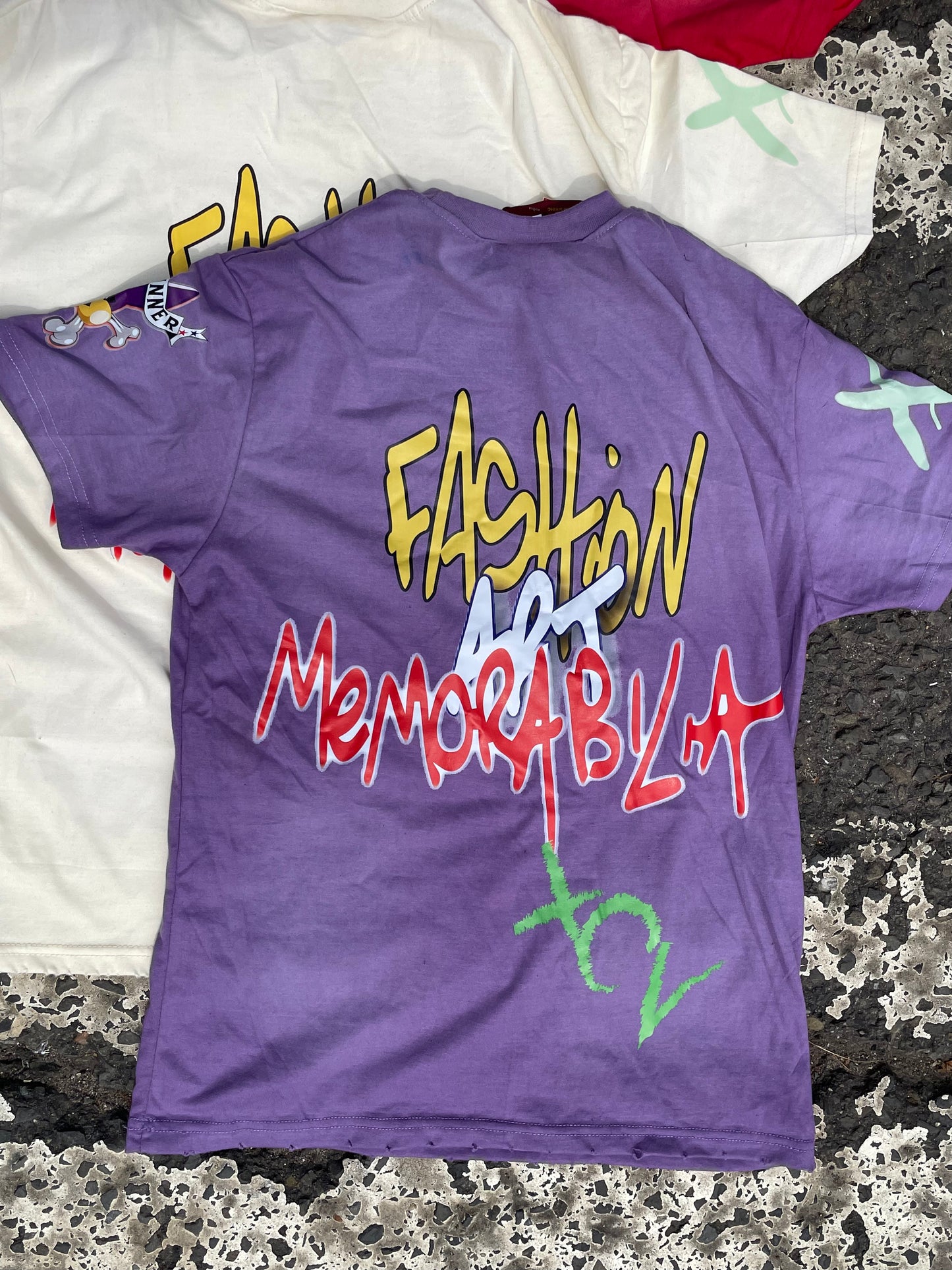 FLEU “2023” FAM T SHIRT