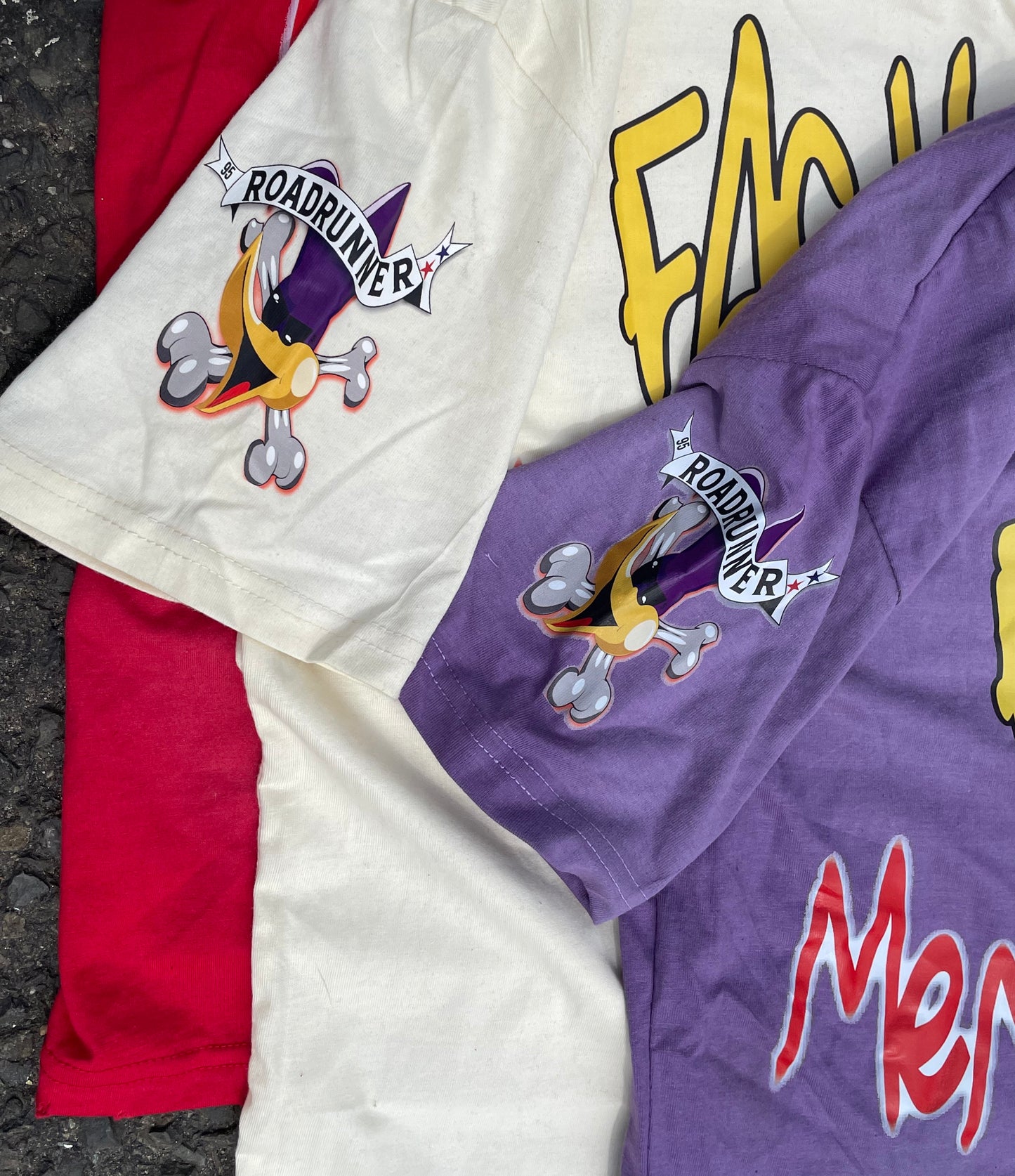 FLEU “2023” FAM T SHIRT