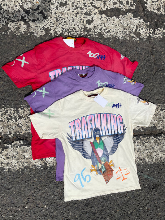 FLEU “2023” FAM T SHIRT