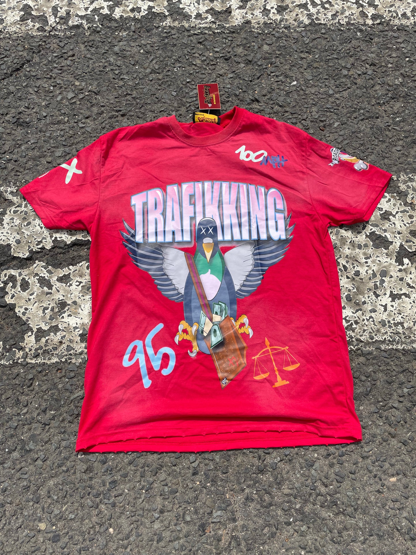 FLEU “2023” FAM T SHIRT