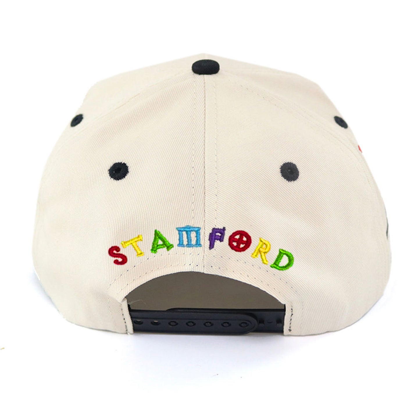Stamford, CT “Championship” SnapBack