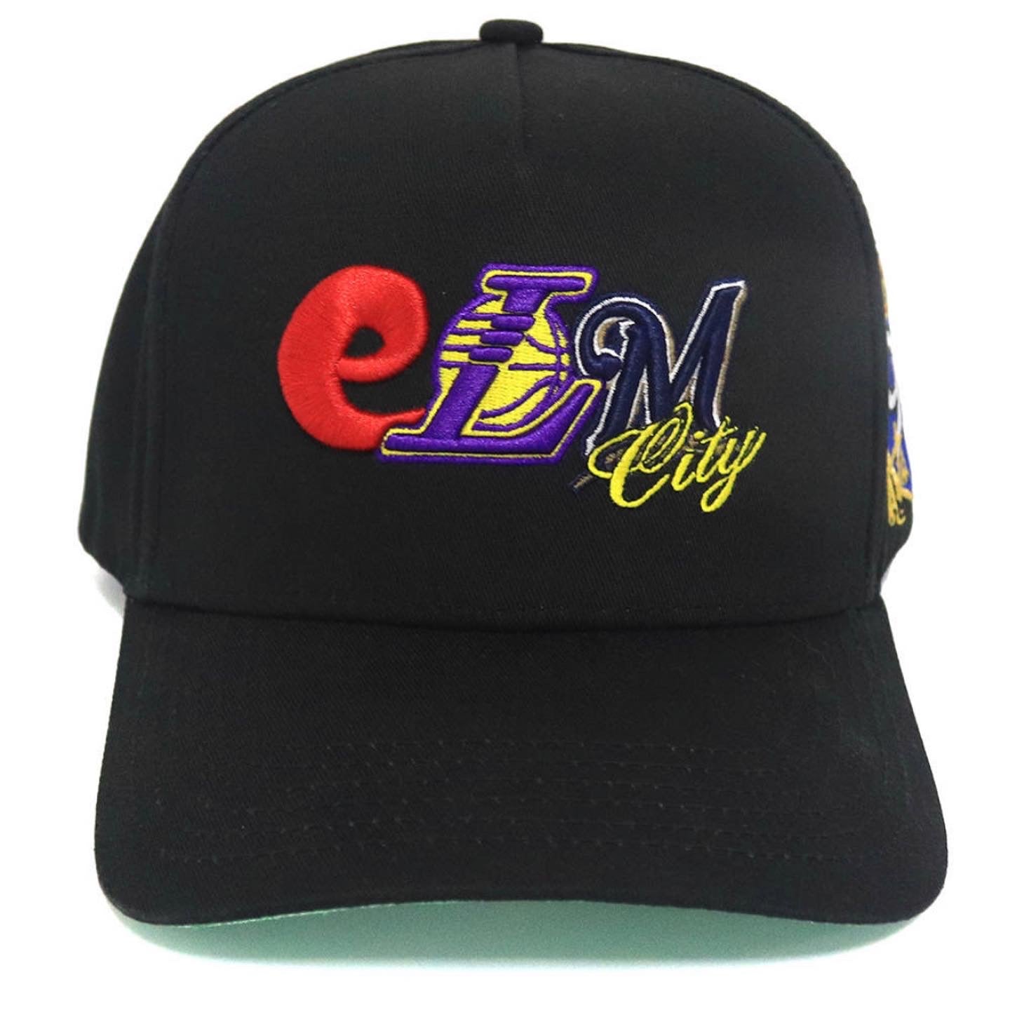 Elm City SnapBack (New Haven , CT)