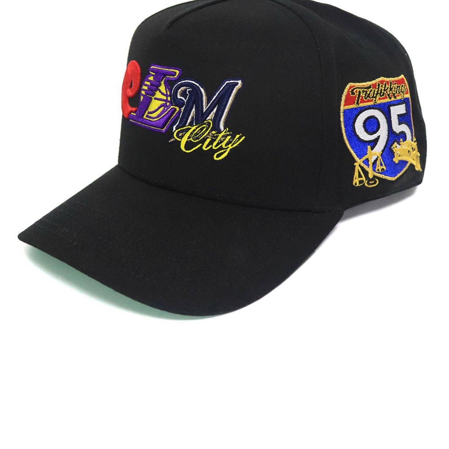 Elm City SnapBack (New Haven , CT)