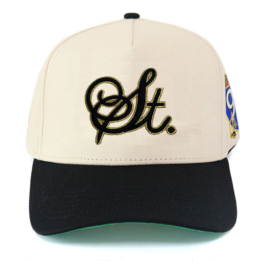 Stamford, CT “Championship” SnapBack