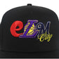 Elm City SnapBack (New Haven , CT)